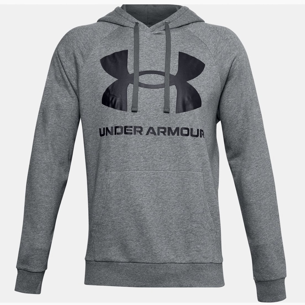Under Armour Men’s Hoodie - Picture 2 of 9